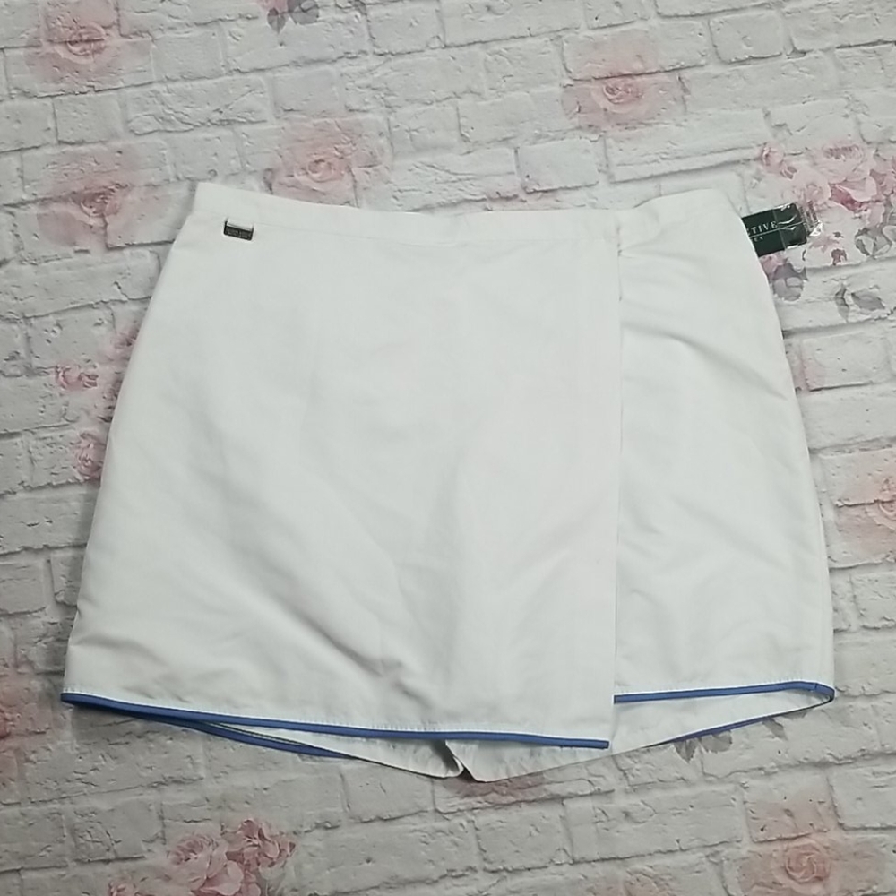 Ralph Lauren Active Skort